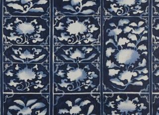 Фото - Ткани Ralph Lauren La plage Riviera - 281269>