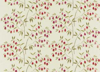 Фото - Ткани Sanderson Water Garden Fabrics - 536009>