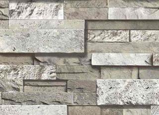 Фото - Обои GNI Gaenari Stone & Natural - 483275>