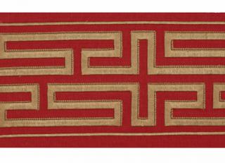 Фото - Аксессуары Houles Басонные изделия Galon-braid greco - 333266>