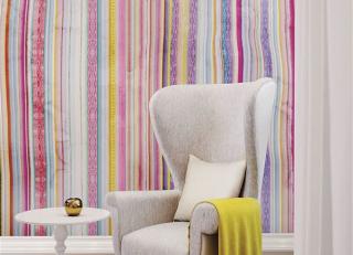 Фото - Обои Londonart Wanderlust by Marcel Wanders - 454064>