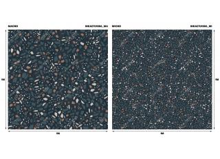 Фото - Ткани Inkiostro Bianco Rituals by Studio Zero - 547637>