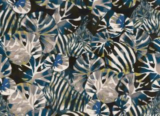 Фото - Ткани Misia Zebre de Burchell - 466846>