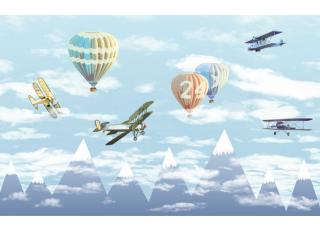 Фото - Обои Ortograf Для самых маленьких - 478968>