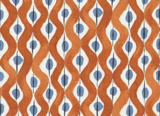 Фото - Ткани Nina Campbell Les Reves Fabrics - 353152>