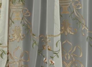 Фото - Ткани KT Exclusive Romantic Lace - 430685>