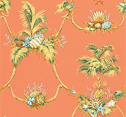 Фото - Ткани Thibaut Laguna - 273702>