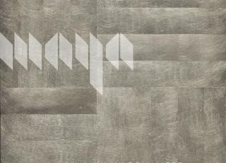 Фото - Обои Maya Romanoff True Metals - 395032>