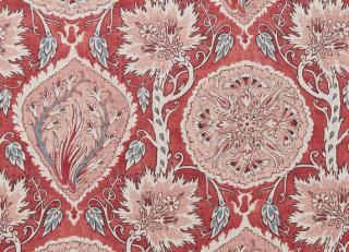 Фото - Ткани Travers Garden Club - 536959>