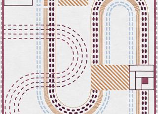 Фото - Ковры на пол Tapis Rouge - 589832>