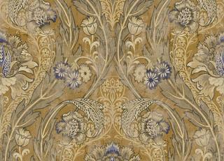 Фото - Обои Mayflower by Kt Exclusive Champagne Florals - 309885>