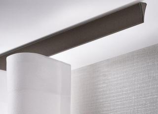 Фото - Моторизованные карнизы серии Smart Electric - 584624>