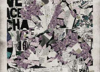 Фото - Аксессуары Momenti Постеры Artists collection - 346990>