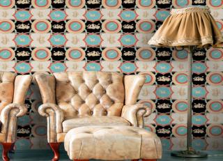 Фото - Обои Mindthegap Collection 2018 - 405461>