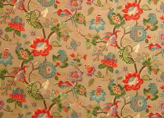 Фото - Ткани Titley and Marr Classic Collection - 386802>