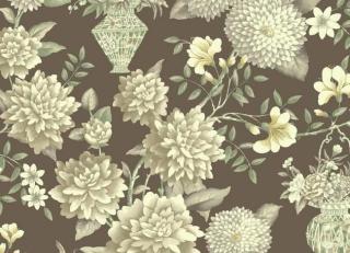 Фото - Обои York Wallcoverings Williamsburg 2 - 372984>