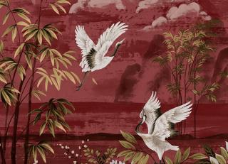 Фото - Обои Faboie Chinoiserie - 622473>