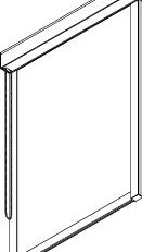 Фото - Рулонные шторы на кухню - 588649>