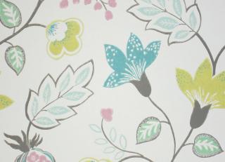 Фото - Обои Osborne & Little Wallpaper Album 5 - 218984>