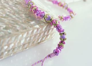 Фото - Аксессуары Houles Басонные изделия Lolita - 333458>