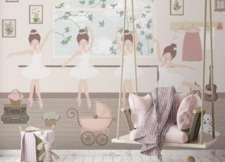 Фото - Обои Hygge Wall Hygge Wall #5 - 593518>