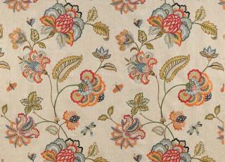 Фото - Ткани Colefax and Fowler Theodore - 448114>