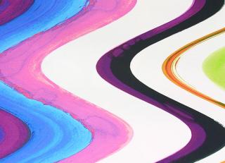 Фото - Ткани Prestigious Textiles Art & soul - 284899>