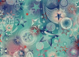 Фото - Обои Jean Paul Gaultier Un Monde Parfait - 410469>