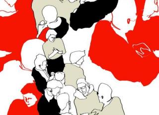 Фото - Обои Jannelli & Volpi Marimekko - 440354>