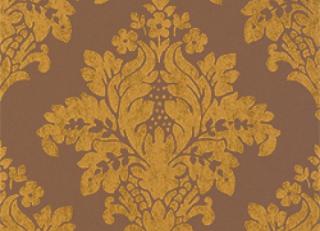 Фото - Обои Thibaut Filigree - 187750>