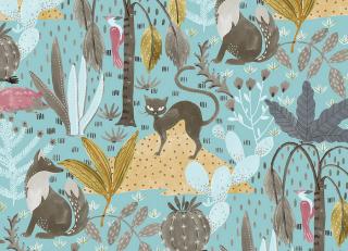 Фото - Обои Faboie Children - 622408>