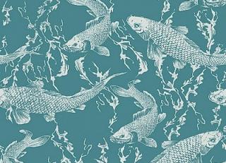 Фото - Обои Hookedonwalls Hidden Treasures - 350340>