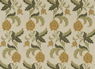 Фото - Ткани Morris & Co Pimpernel Weaves - 262557>