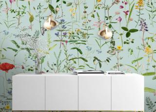 Фото - Обои Mindthegap Collection 2018 - 405440>