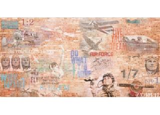 Фото - Обои Affresco Панно Re-Space - 388669>