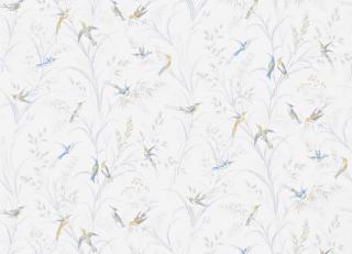 Фото - Обои Sanderson One Sixty Wallpapers - 513741>