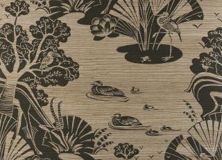 Фото - Обои Pierre Frey Les Dessins 5 - 537401>