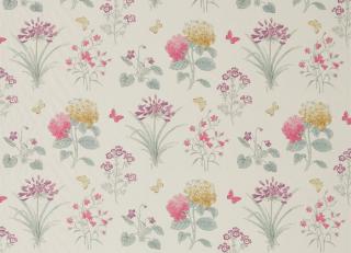 Фото - Ткани Sanderson Woodland Walk - 370265>