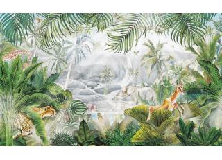 Фото - Обои Ortograf It`s Jungle - 477051>