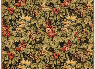 Фото - Ткани Hines of Oxford Verdure - 336007>