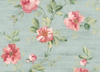 Фото - Обои Wallquest English Rose - 245313>