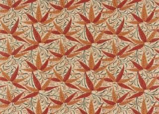 Фото - Ткани Morris & Co Compilation Fabric - 450296>