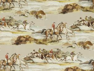 Фото - Ткани Mulberry Home Festival Fabrics - 321188>