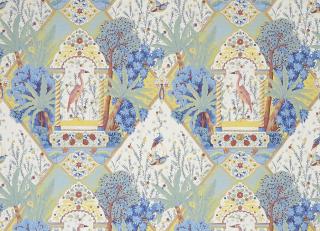 Фото - Обои Pierre Frey Les Dessins 5 - 537397>