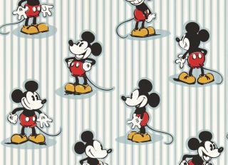 Фото - Обои Sanderson Disney Home Wallpapers - 585250>