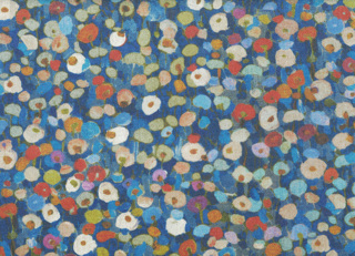 Фото - Обои Jannelli & Volpi JV103 Primavera - 625410>