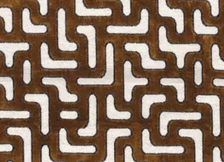 Фото - Ткани Casamance West Dream - 629138>