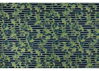 Фото - Ткани Jean Paul Gaultier La Croisiere Samuse - 599372>