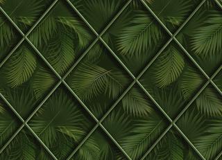 Фото - Обои Wall&Deco CODE 2019 CONTEMPORARY - 464915>