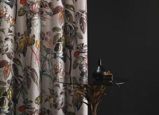 Фото - Ткани Carlucci Fractions - 300705>